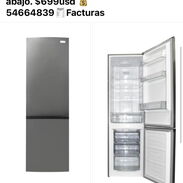 Refrigerador 10.2’ Refrigerador Refrigerador Refrigerador - Img 45274385