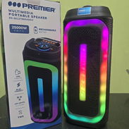 Bocinas portátil recargable 35 USD!!!!Nuevas en su caja 📦 . Soy de Marianao, tengo mensajería teléfono 📞 o whatssap - Img 57101183