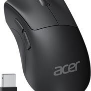 🖱️ MOUSE INALÁMBRICO ACER 1200 DPI USB 2.4GHZ, 5 BOTONES, WINDOWS/MAC/ANDROID – ENVÍO DISPONIBLE + GARANTÍA - Img 51245548