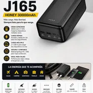 🔋Power bank nuevos en 📦 a estrenar x ud!! - Img 56610491