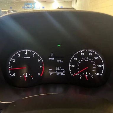 Hyundai Accent - 7/10