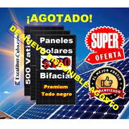 Panel Solares - Img 55879297