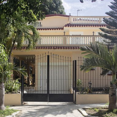 Venta de mansion por 5ta - 8/10