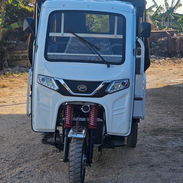 Triciclos Lifan 300CC - Img 56500106