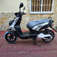 Moto eléctrica nueva 1800 usd - Img 45573720