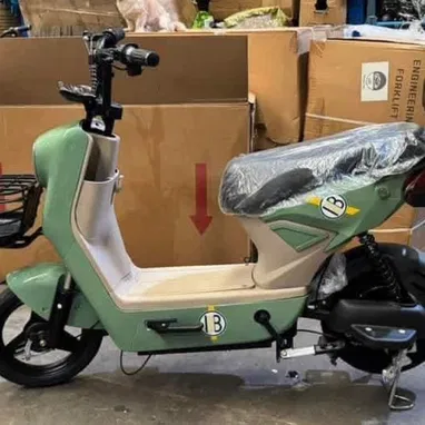 MOTICO DCMLZ B1 - 5/6