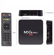 TV box 1300 canales en vivo más 50000 series y películas - Img 50915878