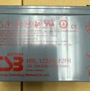 Baterías de backup de 12 Volt nuevas en sus cajas de Vietnam - Img 50101420