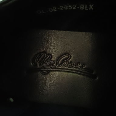 Zapatos de hombre de vestir - Img 122228721