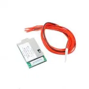 BMS 10S 36V 15A – Módulo de Protección para Batería de Litio 18650 con Balance y Seguridad - Img 54332246