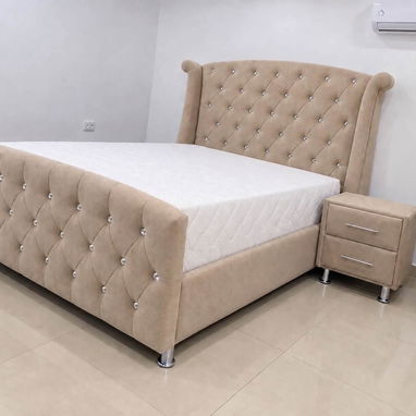 Muebles FlexConfort camas tapizadas - 5/10