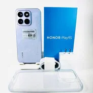 Honor Play 9S (8/256)(en 📦) - Img 55671526