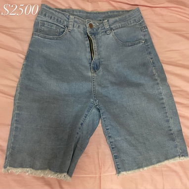 Ropa de mujer de uso en buen estado - Img 123268575