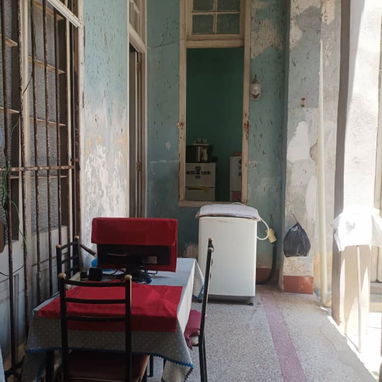 Casa en el Vedado - Img 121922412