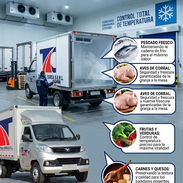 Transportación de mercancía seca y refrigerada - Img 56091623