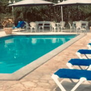 Se renta casa con piscina a sólo 100 m de la playa de Boca Ciega, 7 habitaciones climatizadas 52463651 - Img 42217973