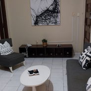 Renta lineal, por períodos, para extranjeros de apartamento en el Vedado - Img 55331962