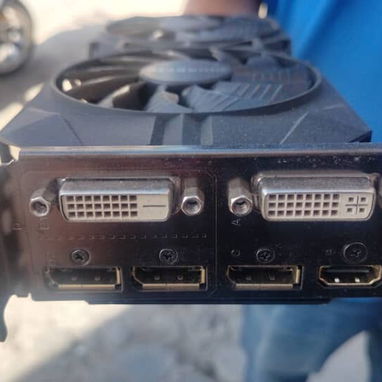 100USD GTX 960 DDR5 LLAMAR PARA MAS DETALLES RICARDO 5 8438835 - Img 116449940