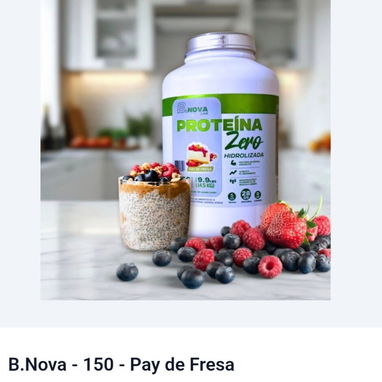 ¿Quieres recuperarte más rápido, ganar músculo o simplemente cumplir tus metas fitness? 🏋️♂️ - Img 122969884