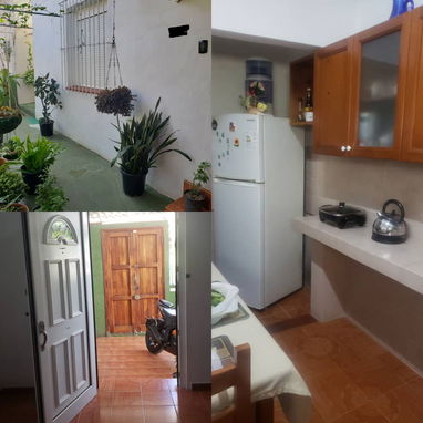 Casa apto bajos de un biplanta en playa - 3/6