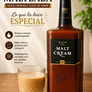 Lechita Crema de Vié original Malteada - Img 56335112