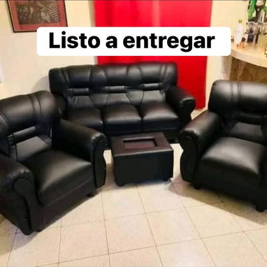 Muebles - 8/10