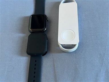 Apple Watch Serie 8 - Img main-image
