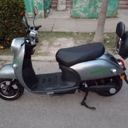Moto electrica - Img 57305458