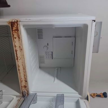 Vendo un frío LG de uso - 4/6