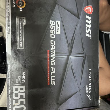 Piezas de pc en venta 💸 - 6/10