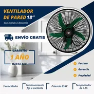 VENTILADOR DE PARED - Img 56483027