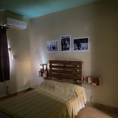 ALQUILER LARGA TEMPORADA – 1 HABITACIÓN – AVENIDA 41, PLAYA - Img 115667424
