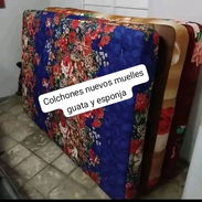 Reparación de colchones y venta de colchones nuevos llamar al 55494694 - Img 55307842
