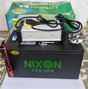 ✅ BATERÍA LITHIUM✅MARCA NIXON---✅ 🚨SOY DE LA HABANA 🚨  https://wa.me/ ☎️+5354819784 (ACEPTAMOS  USD 💵, EURO💶, MN🪙) - Img 49063727