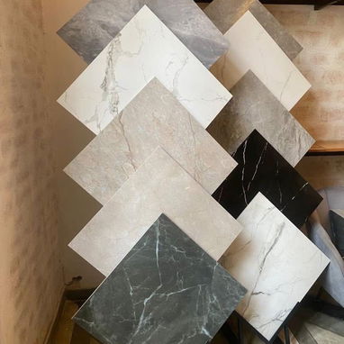 Cemento cola y porcelanato en venta - Img 123335117