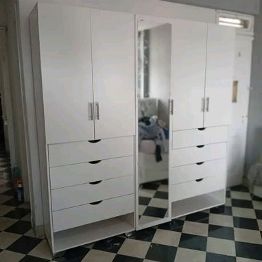 Escaparates disponible para el konfor del hogar con maxima calidad y garantía - 2/10