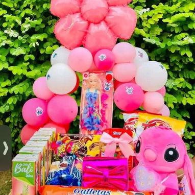 Regalos sorpresa 🎁 - 5/10