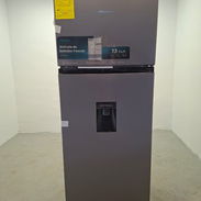 Refrigerador Hisense de 7.3 pies (poca escarcha). Transporte incluido - Img 57173387