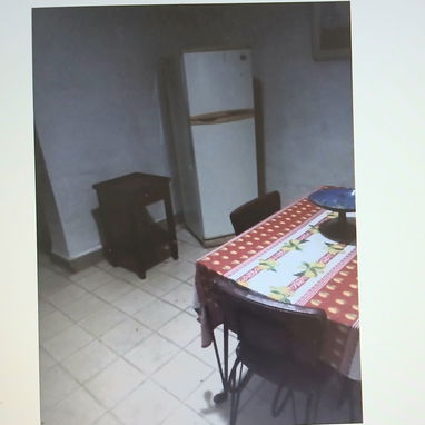 Renta apartamento en bajos y puerta calle [3 cuartos] - 3/3