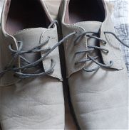 Vendo zapatos de vestir para hombres #45 - Img 45497759