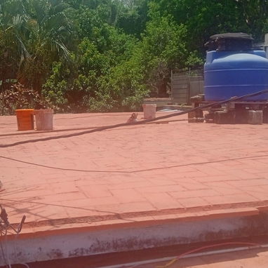 Impermeavilizacion, remodelacion, restauracion y recontruccion de techos. - 10/10