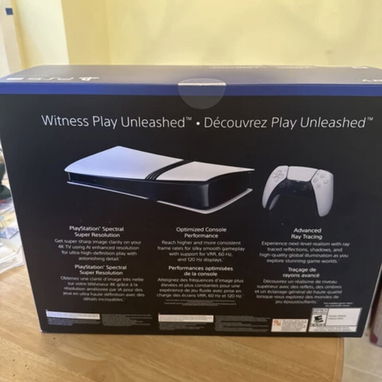 Se vende: PlayStation 5 Pro – Edición Digital (SSD de 2 TB) - 2/2