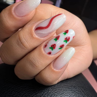 ✨Yasny Nails 💅🏻 - 5/10