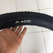 Gomas de bicimoto , motos ,piezas de bicicleta ,grasa de rodamientos - Img 50703585