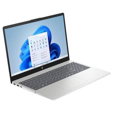 Laptop Hp 15-fd2050wm  Intel Core Ultra 5 8GB RAM DDR5  512GB SSD NUEVA EN CAJA - 3/7