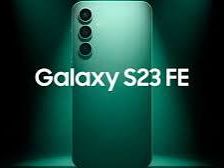 Samsung S23 FE 8/256 Dual sim. Incluye forro y cargador ))en sus cajas nuevos - Img 63733892
