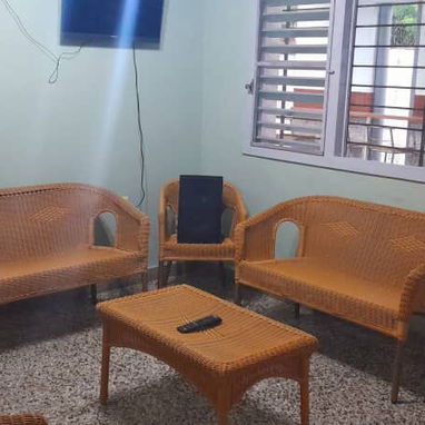 SE alquila CASA CON PISCINA A 4 CUADRAs DE LA PLAYA DE BOCA CIEGA.58858577 - Img 117619400