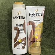Juego de Shampoo y Acondicionador Pantene - Img 55786516
