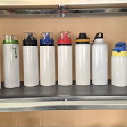 Botellas deportivas para sublimación. Pomos para sublimación - Img 57473586