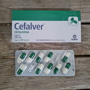 Cefalexina 500 mg - Img 57631234